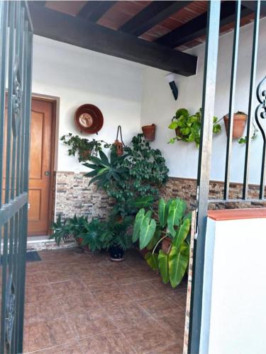 La Costurera in Vejer De La Frontera, Spain