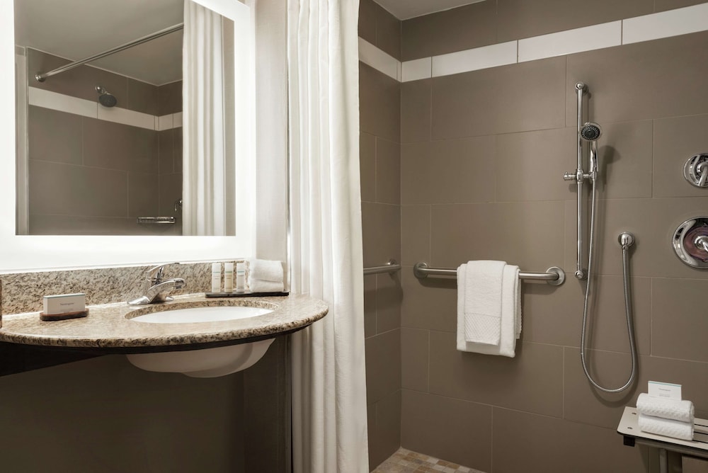 Embassy Suites by Hilton Atlanta Alpharetta - photo 20