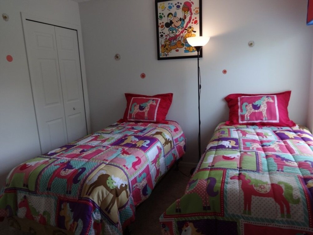 Terra Verde Resort 4699 Seven Bedroom Townhome with Private Pool - photo 24