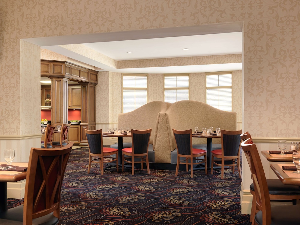 President Abraham Lincoln Springfield DoubleTree by Hilton - photo 47