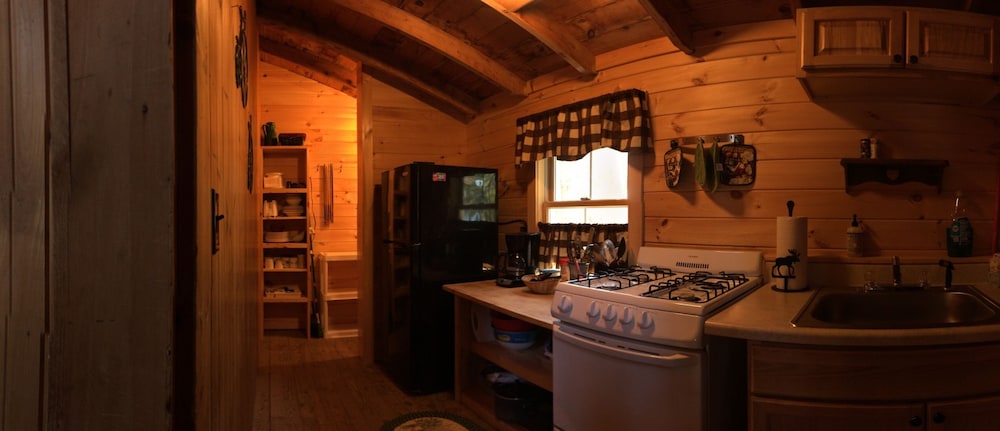 Bald Mountain Camps Resort - photo 18