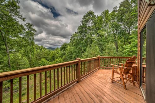 Wolf Mountain Hideaway - photo 14