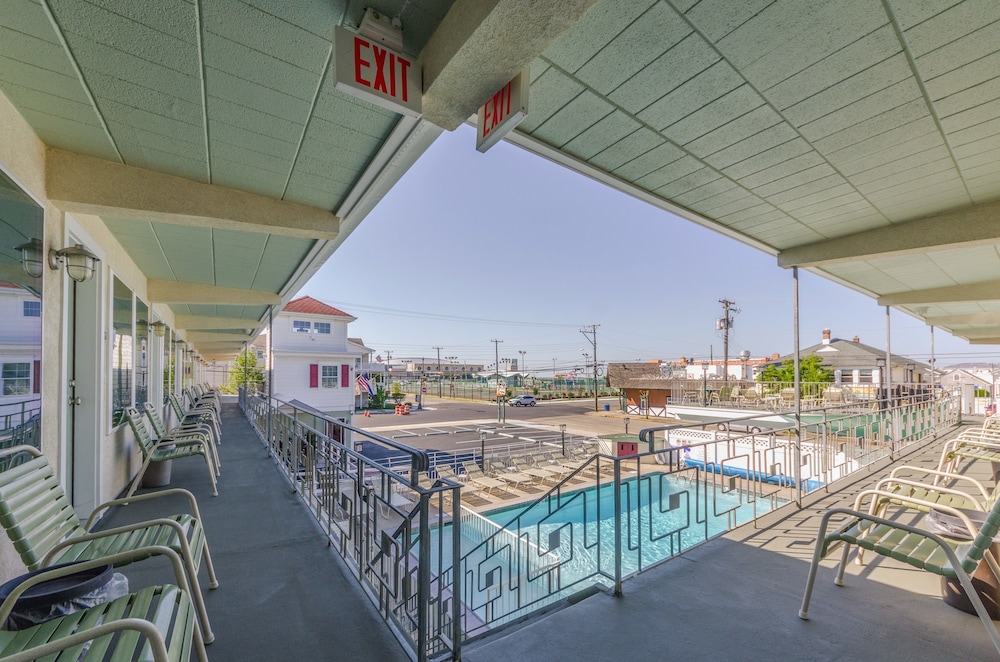 Marlane Motel - photo 59