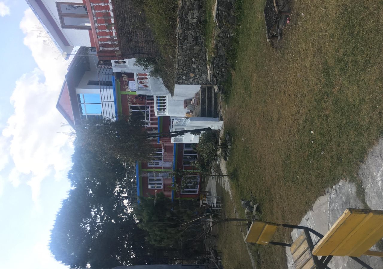 Hotel Galaxy View Tower in Nagarkot, Nepal