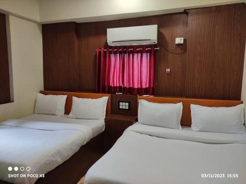 Amber Guest House