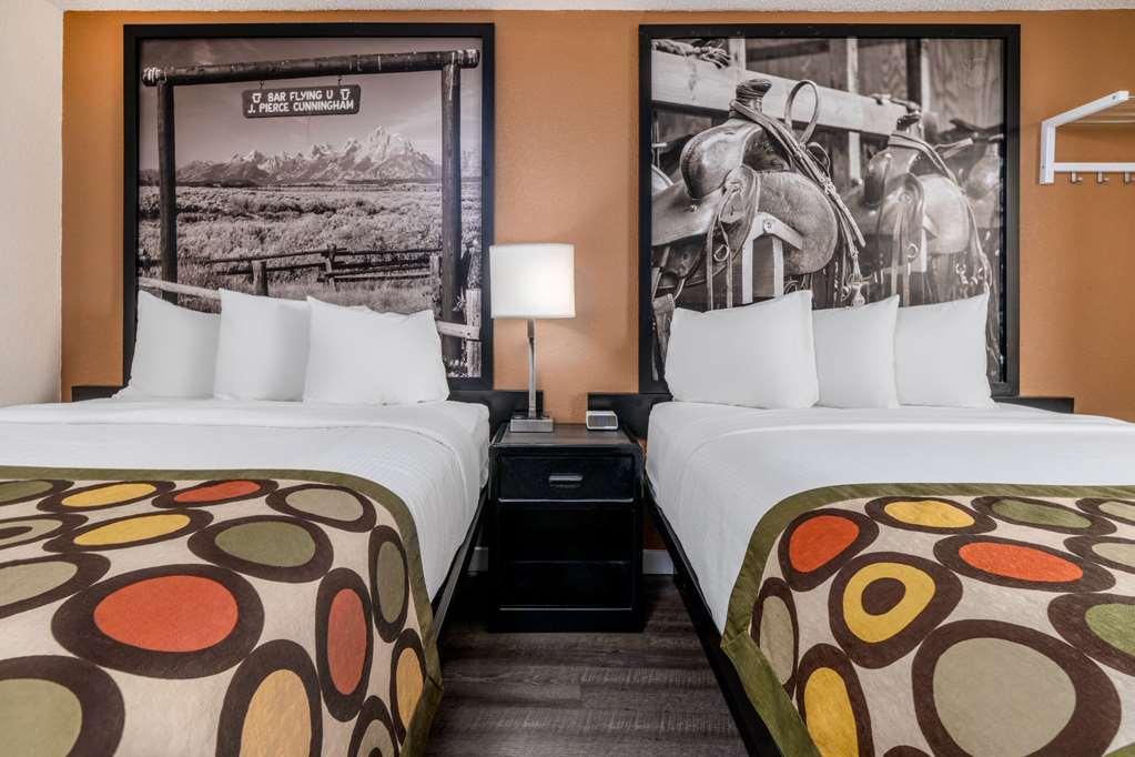 Super 8 by Wyndham Cheyenne WY - photo 20