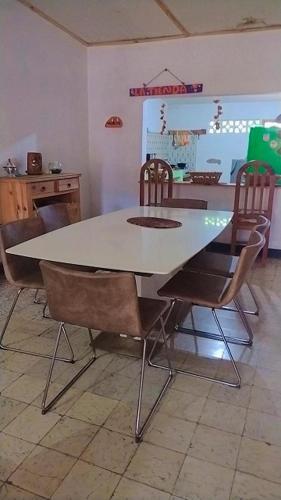 Casa de playa en Dibulla — Dibulla — photo 4