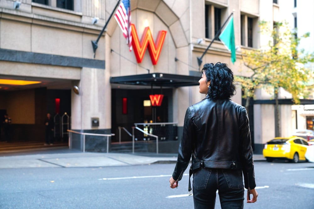 W Seattle - photo 114