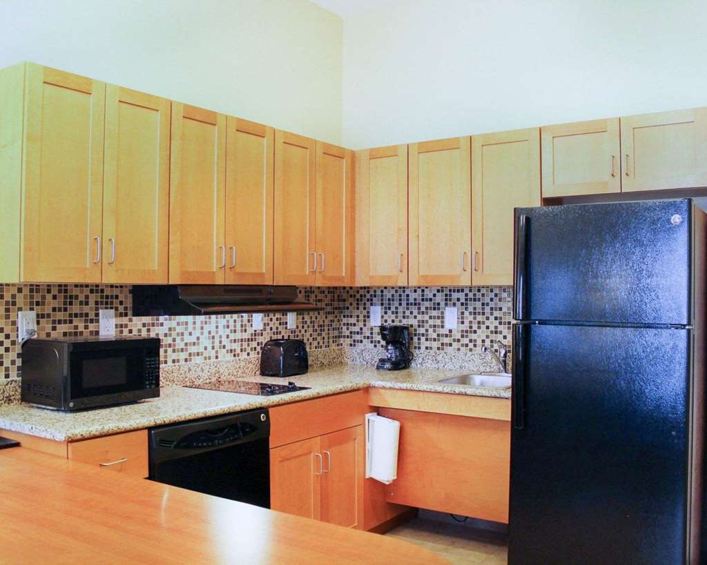 MainStay Suites Tioga - photo 19