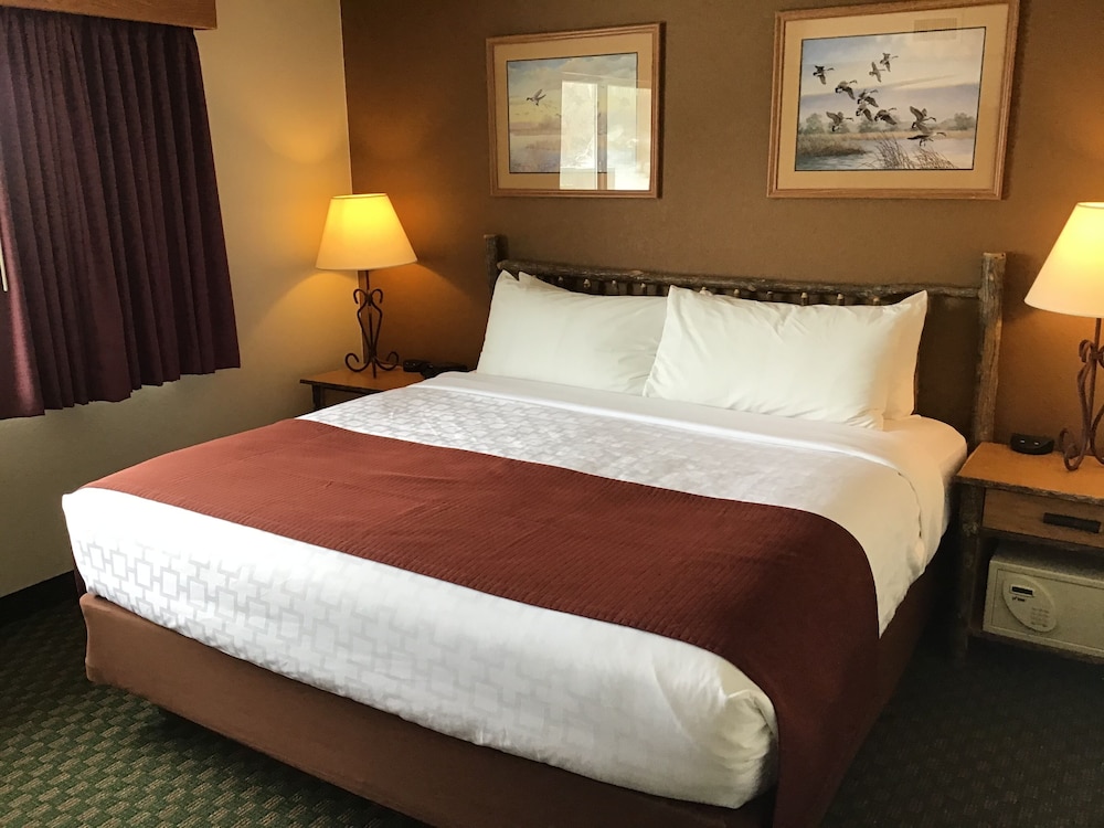 AmericInn by Wyndham Cody - photo 23