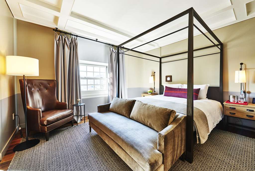 The Hollywood Roosevelt - photo 9