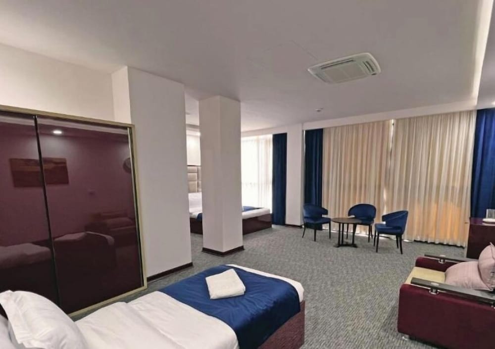 Sam hotel Tbilisi - last minute hotel in Tbilisi