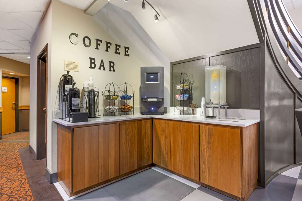 Best Western Plus Mill Creek Inn - photo 37