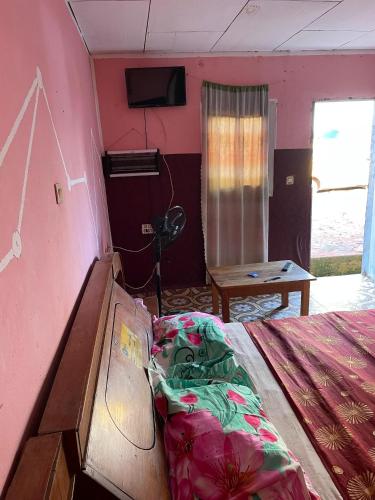 Hotel La Cachette - last minute hotel in Unknown City