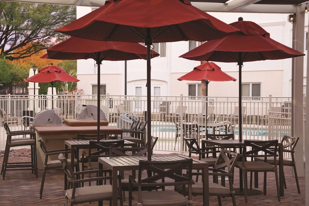 Homewood Suites by Hilton Tucson St. Philip's Plaza Univ - photo 25