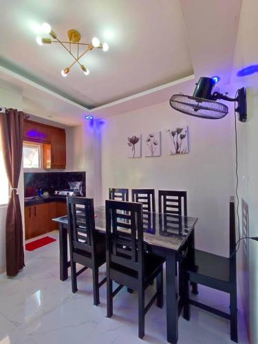 Second Pad at Second floor in Bolinao, Philippines