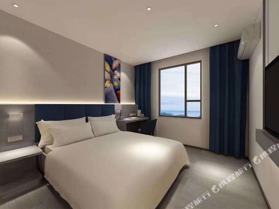 Local Hotels - last minute hotel in Guangzhou
