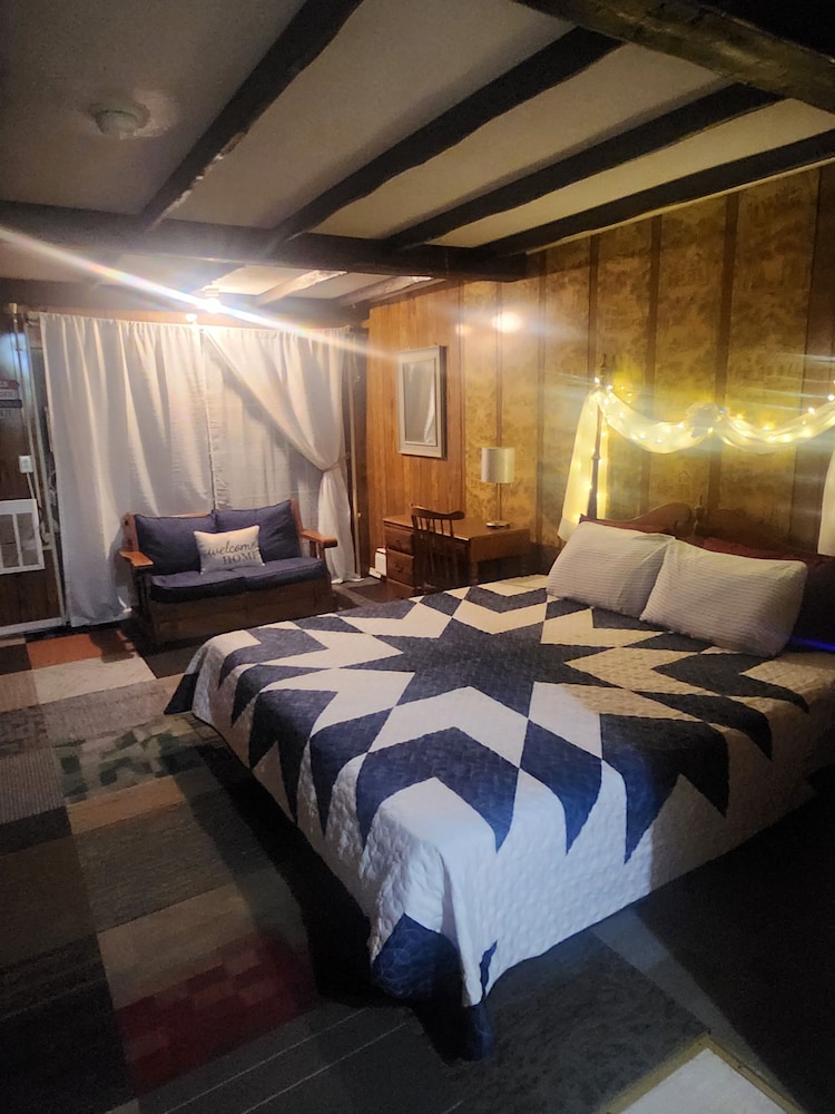 Pocono Mountains Hotel and Spa - photo 62