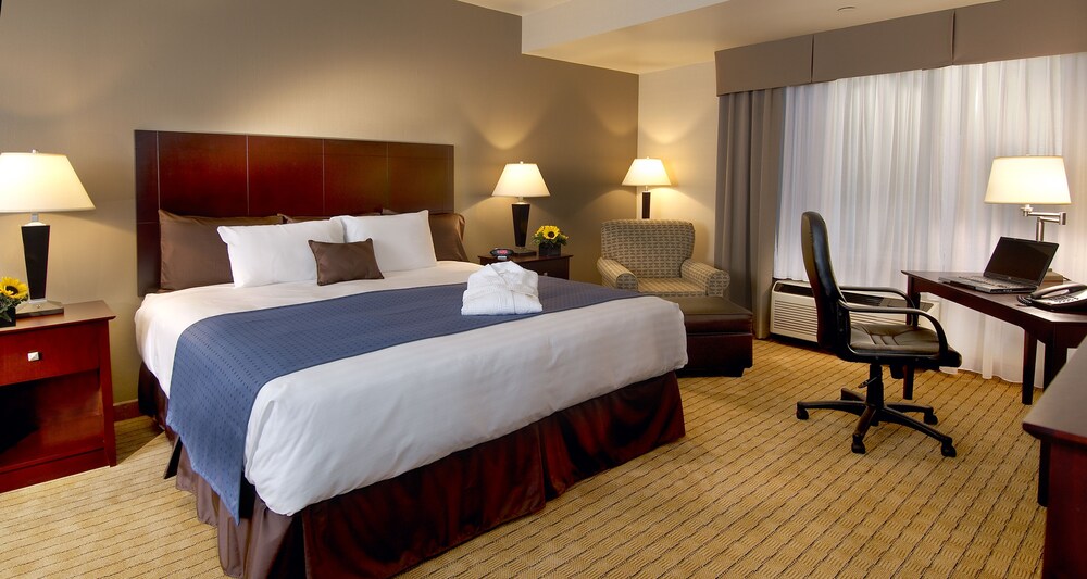 Nichols Village Hotel - photo 8