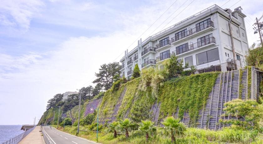 Sun Hotel Taiyoso in Chita, Japan