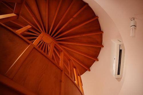 Wuthering Mill — Symi — photo 5
