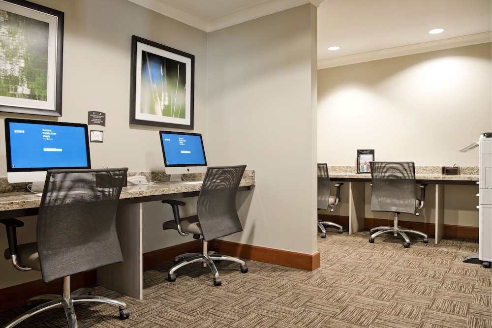 Staybridge Suites Charlotte Ballantyne by IHG - photo 48