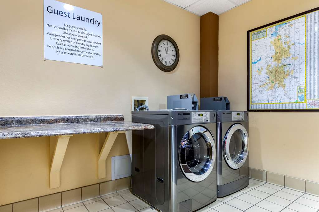 Comfort Inn & Suites Asheboro East - photo 33