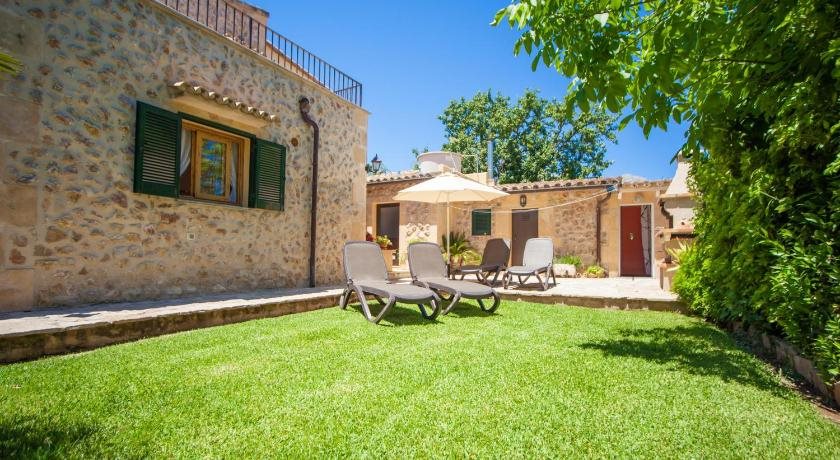 Can Boi Den Cifre — hotel in Pollenca