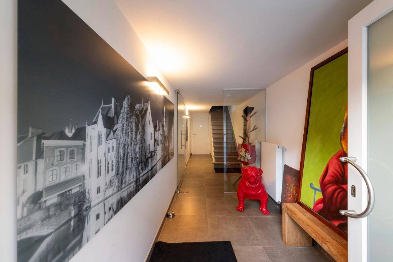 Chez Rg - last minute hotel in Brugge