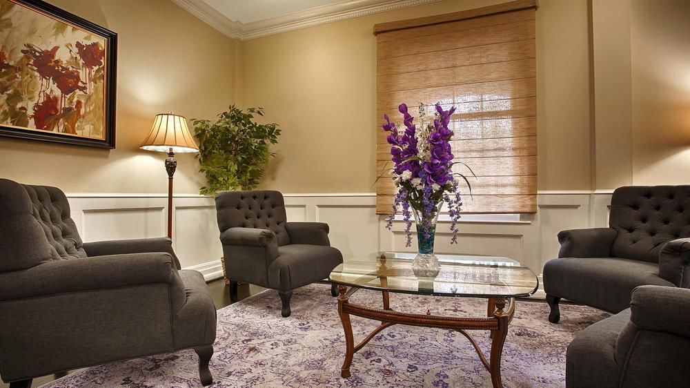 Best Western Old Colony Inn - photo 13
