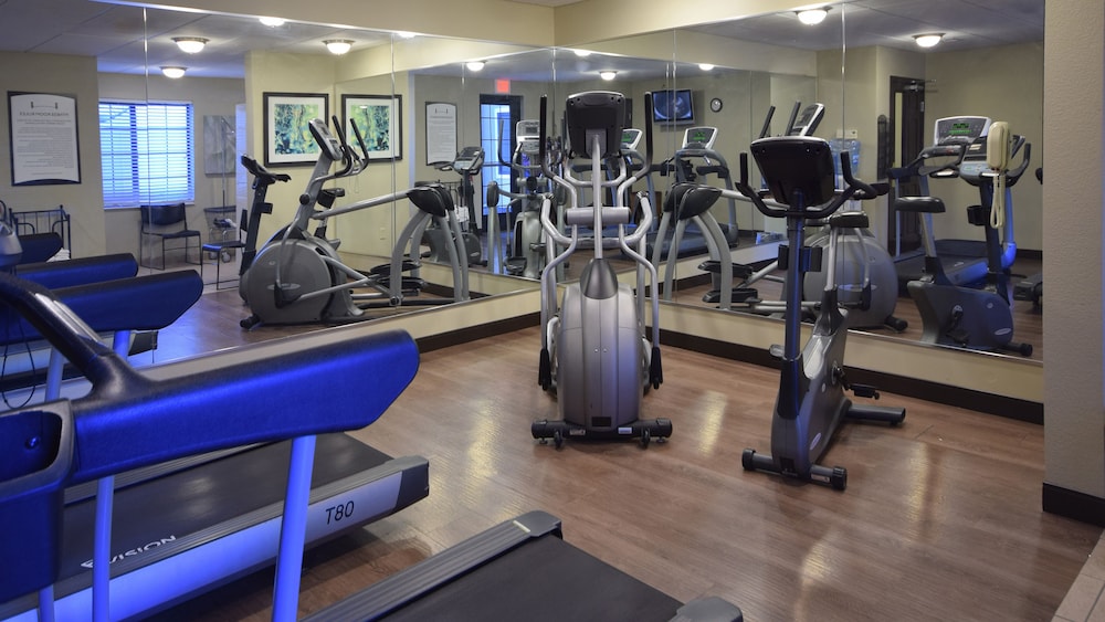 Staybridge Suites Cincinnati North by IHG - photo 62