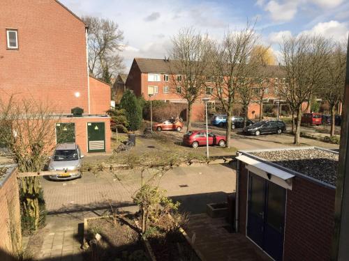 Home Stay Utrecht