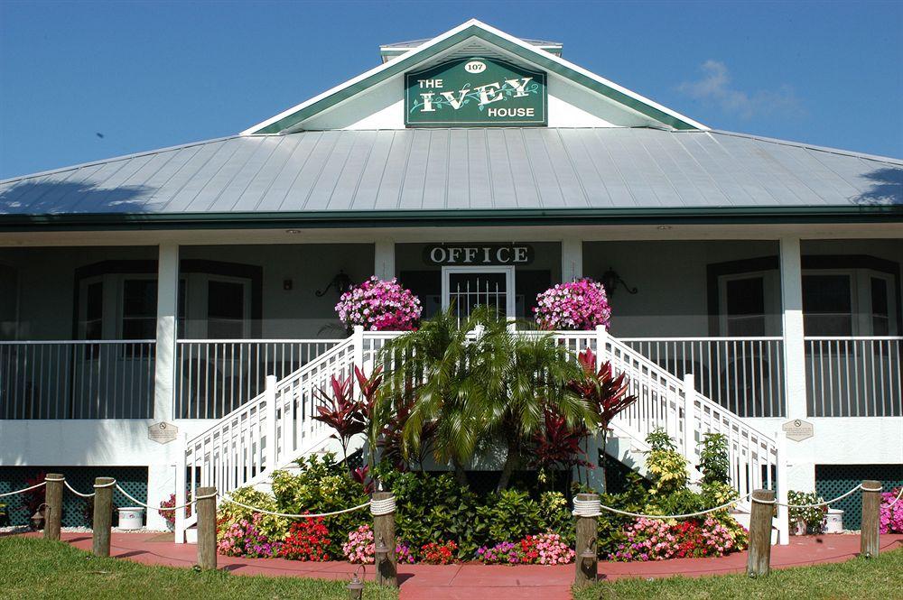 Ivey House Everglades Adventures Hotel - photo 2