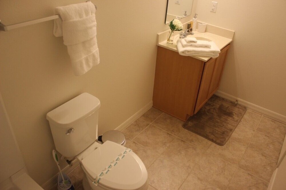 Compass Bay Resort 4 Bedroom Vacation Townhome - photo 8