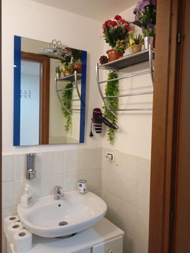 La casetta di Sara in Palermo, Italy