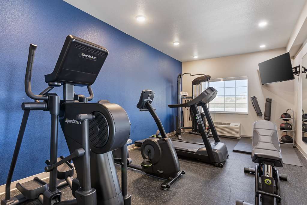 Best Western Limon - photo 6