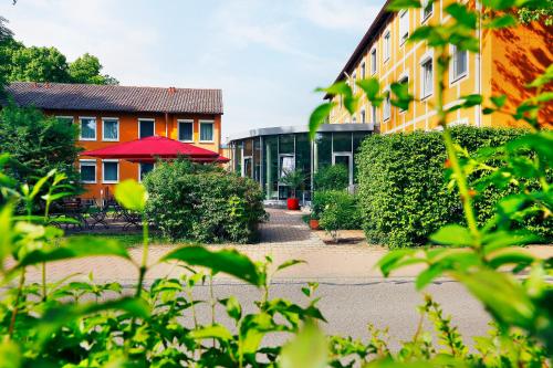 Tagungszentrum Neuendettelsau - carbon neutral hotel in Neuendettelsau