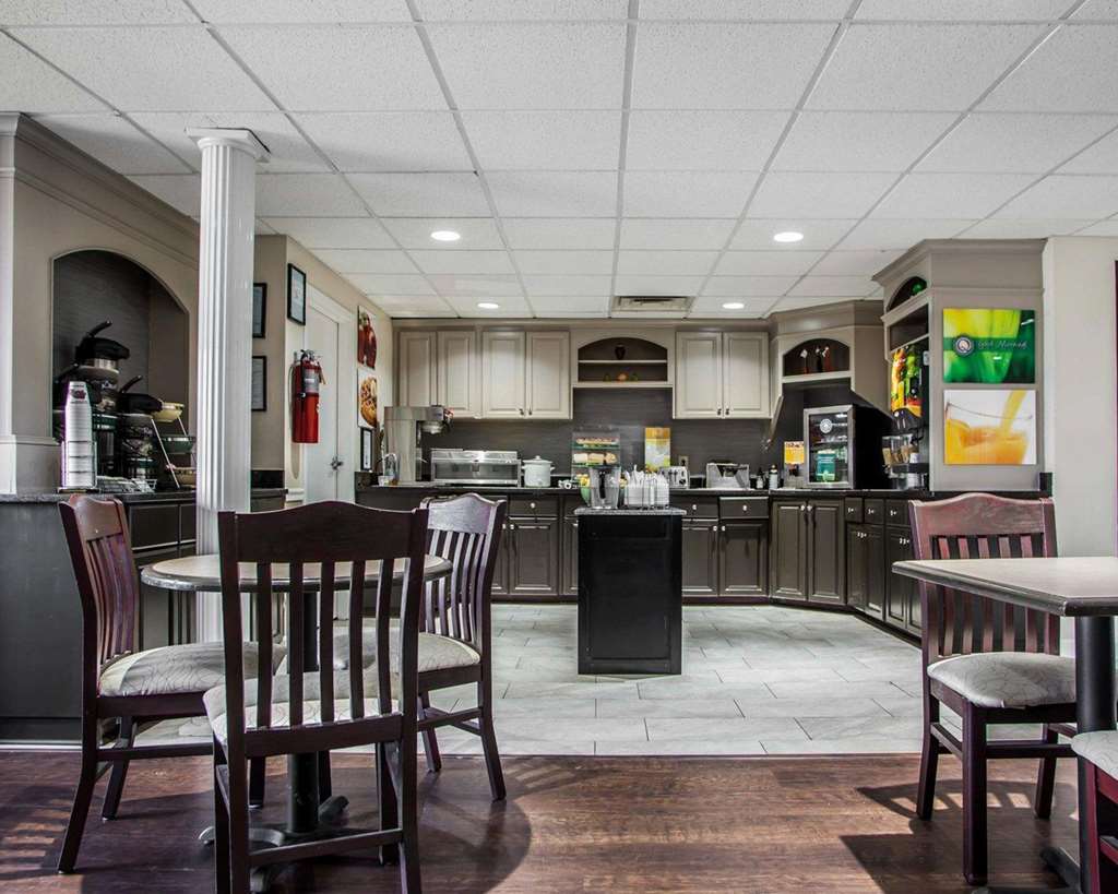 Quality Inn Florence Muscle Shoals - photo 29