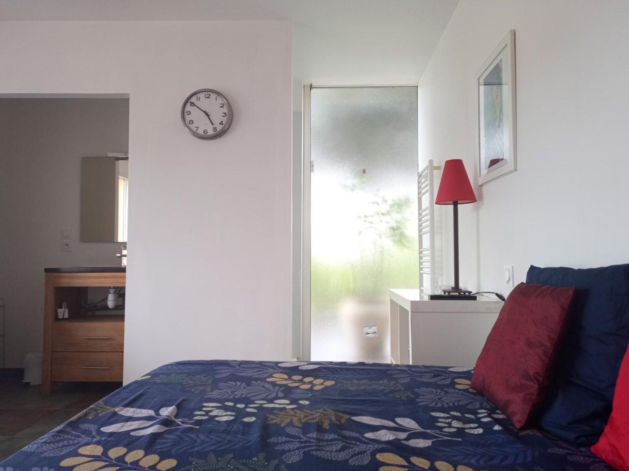 Studio Cosy - carbon neutral hotel in Nimes