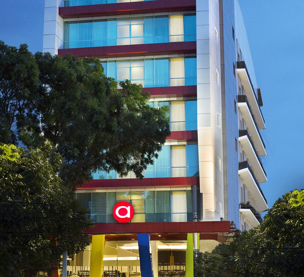 Amaris Hotel Setiabudhi in Bandung, Indonesia