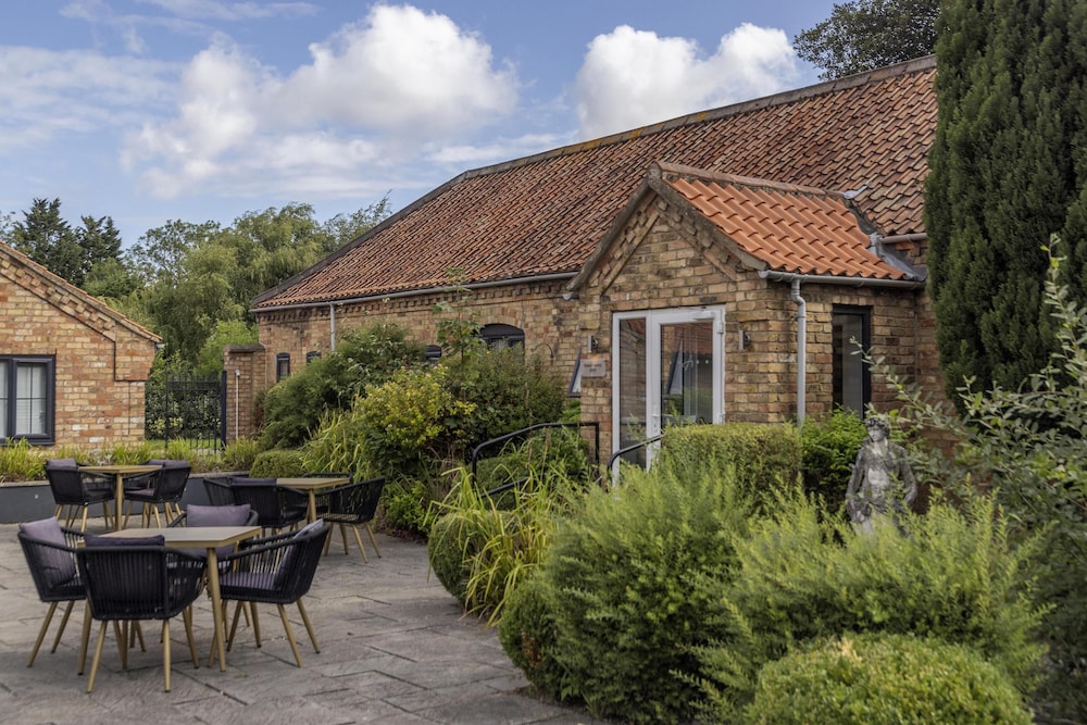 The Ashbourne Hotel BW Signature Collection in Immingham, United Kingdom