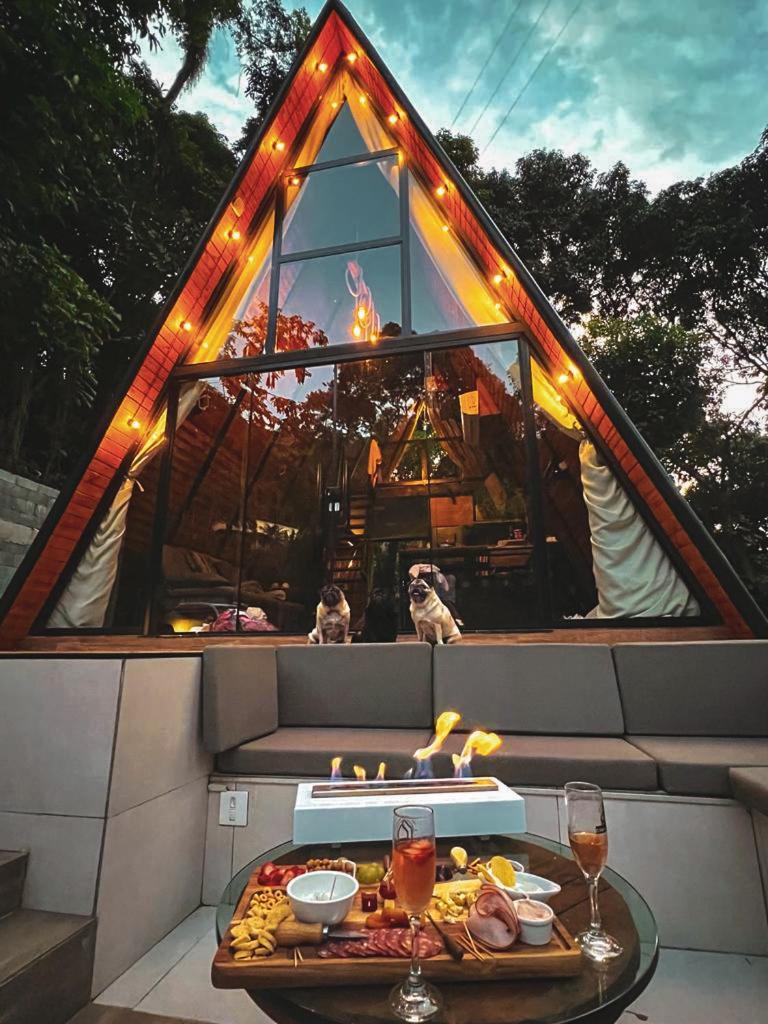 Cabana Petrô Madeira - last minute hotel in Unknown City