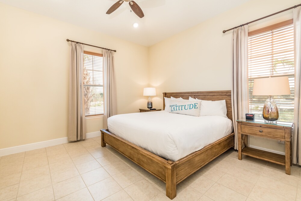 Margaritaville Cottages Orlando by Rentyl with H2O Waterpark - photo 37