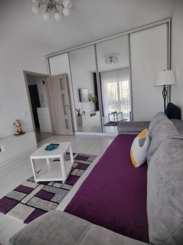 ONE Apartment Militari — 4-Star Luxury Hotel in Bucharest, Romania