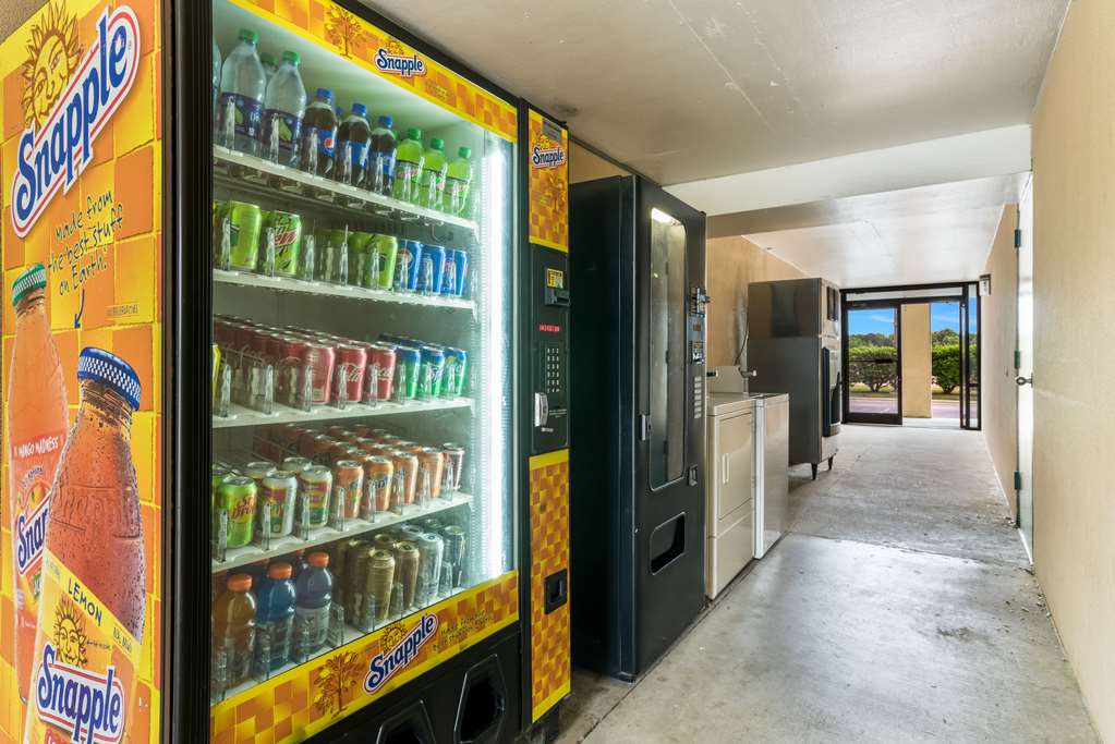 Quality Inn Battleboro Rocky Mount - photo 29