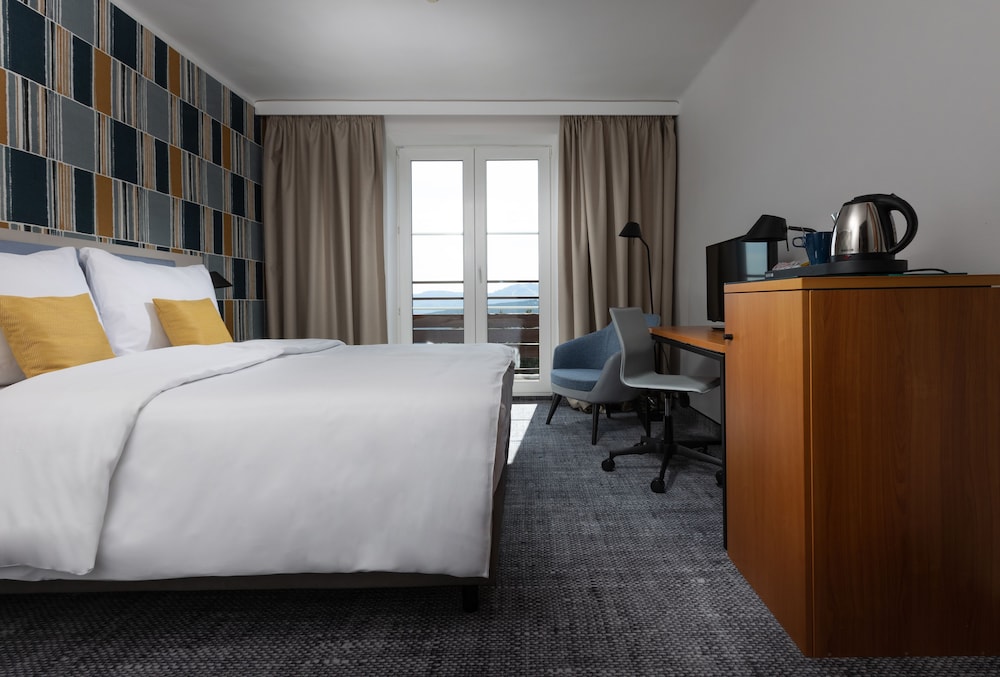 Orea Hotel Spicak in Zelezna Ruda, Czech Republic