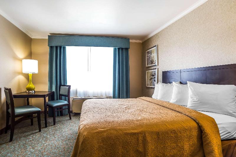 Quality Inn Payson I 15 - photo 43