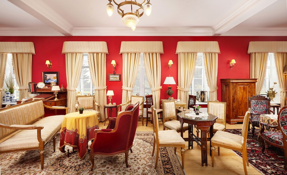 Bogdarnya Hotel by KEYDOM — Moscow — photo 4