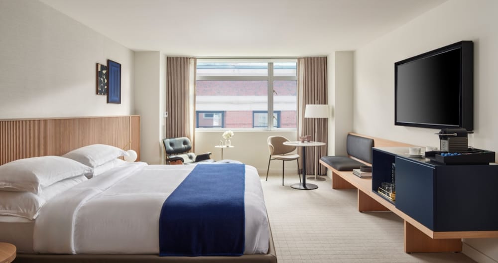 Hotel AKA Boston Common - photo 31