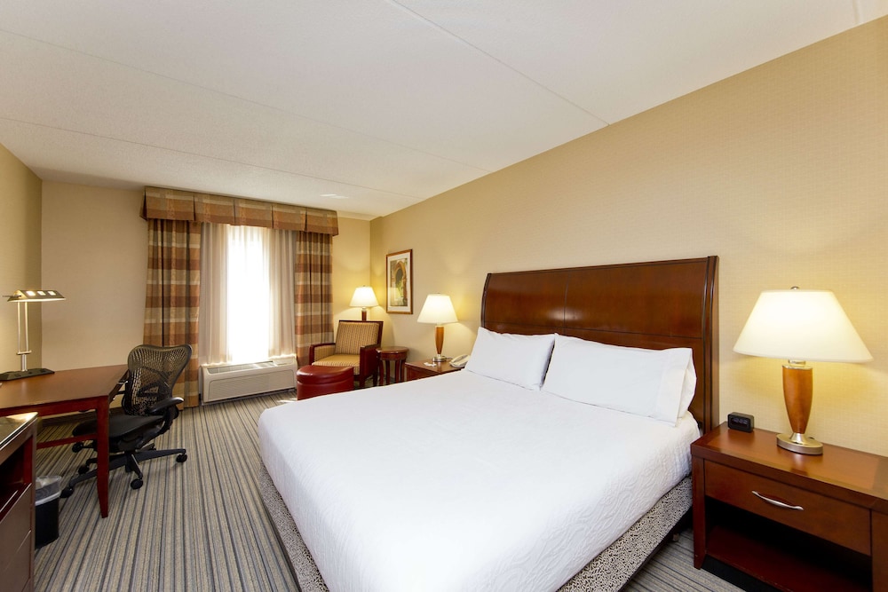 Hilton Garden Inn Winchester - photo 8